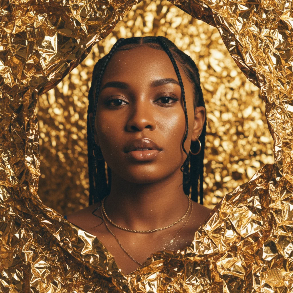 AI generated artwork - text to image with Flux