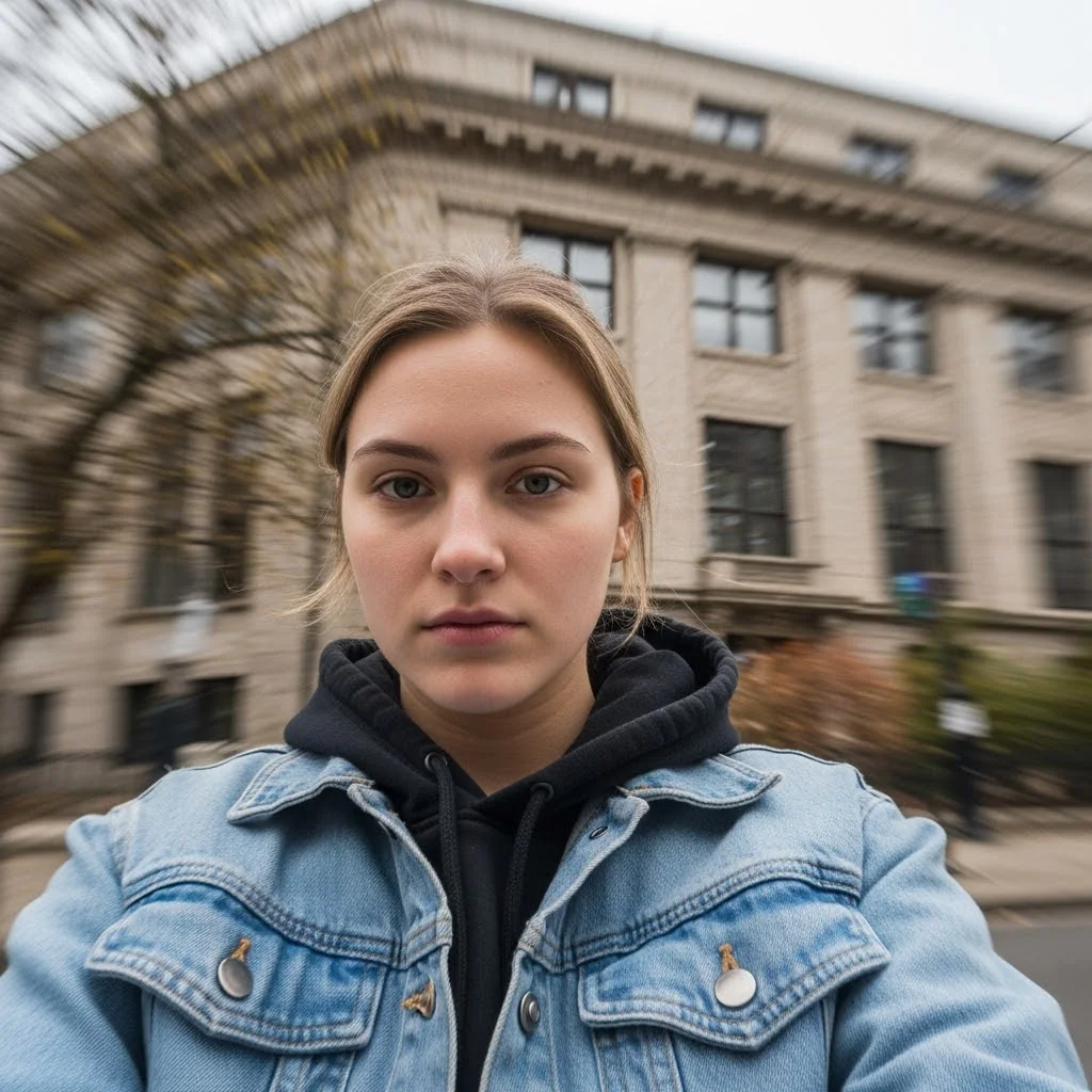 AI generated landscape - professional AI image creation